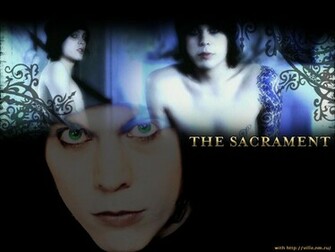 Ville Valo Wallpaper Photos Image Pictures