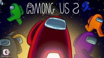 Among Us Wallpaper Awesome HD