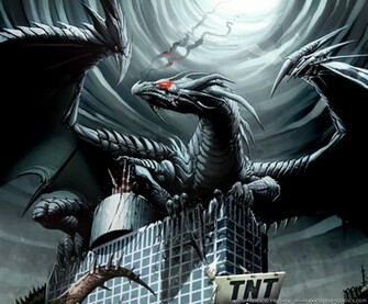 Dragons Image Black Dragon Wallpaper Photos