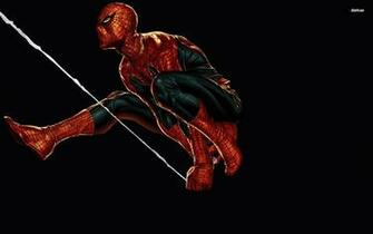 Spider Man Wallpaper Comic