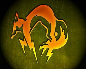 Foxhound In The Dark By Imaximus