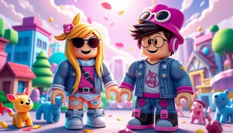 Bff Roblox Wallpaper