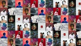Yg Tiled Desktop Wallpaper