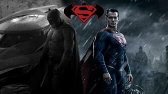 Batman Vs Superman Fan Artwork Desktop Pc And Mac Wallpaper