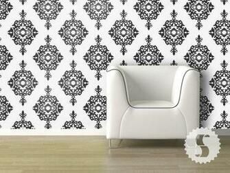 Swag Paper Wall Crib