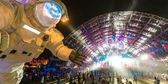 Even Edm Is Diverse At Coachella This Year Festival