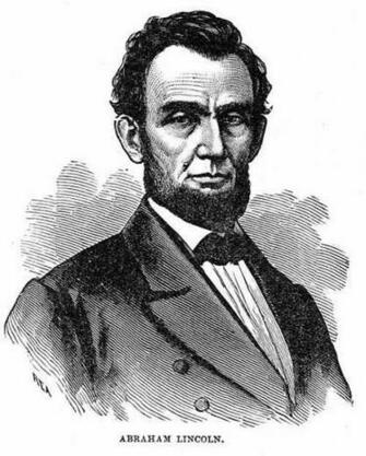 Wallpaper Collection Point Abraham Lincoln