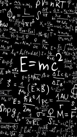 Descargarfondosdepantalla On Math Wallpaper Dark