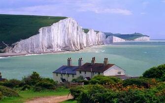 HD 1080p England Wallpaper Background For