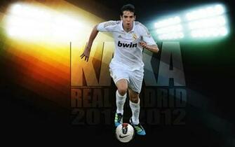 Ricardo Kaka Real Madrid Wallpaper Photos