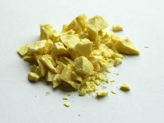 Sulfur Sample Wallpaper Other Better