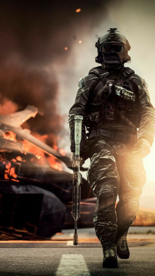 Army Wallpaper