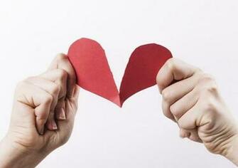 The Four Signs You Need To Break Up With Your Partner According