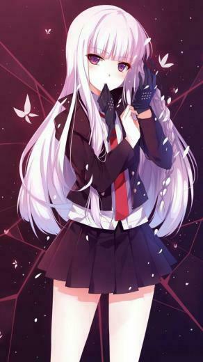 Resultado De Imagem Para Animes Anime Kawaii Girl