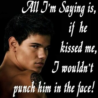 Team Jacob Photo By Zobie91 Photobucket