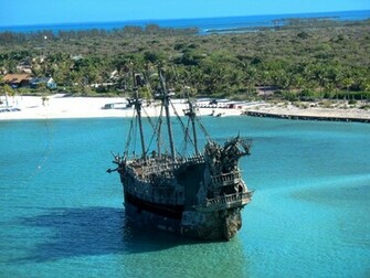 Flying Dutchman Wallpaper Dutchma