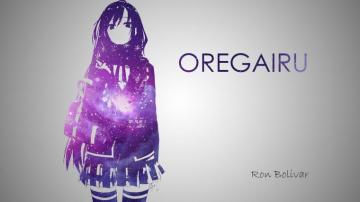 Oregairu Yukinoshita Yukino Wallpaper We Bare Bears
