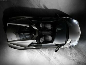 Lamborghini Reventon Wallpaper Roadster