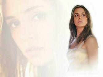Star HD Wallpaper Eliza Dushku