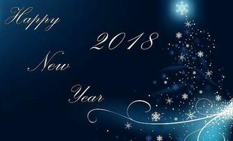 Animated New Year Image For Celebration