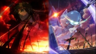 Sengoku Basara Wallpaper