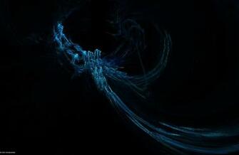 Blue Phoenix By Craveson