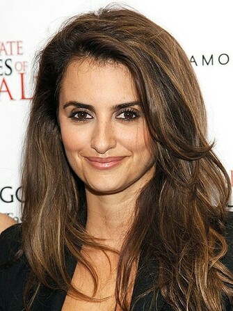 Penelope Cruz HD Wallpaper