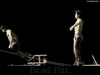 Brad Pitt Wallpaper Pictures