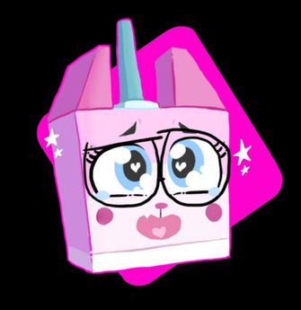 Princess Unikitty Image Nerdy HD Wallpaper And