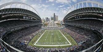 Nfl Football Field Wallpaper Seattle Seahawks