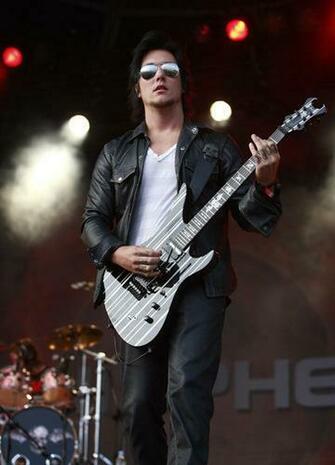 Synyster Gates Image Syn Sonisphere Pics Wallpaper And
