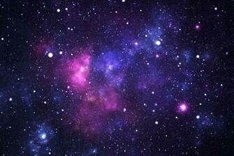 El Universo Y Espacio Contuvieron Aliento