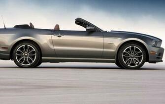 Mustang Gt Wallpaper Ford
