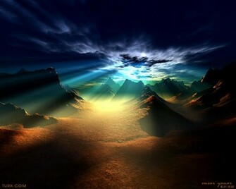 The Most Beautiful Nature HD Wallpaper Unique
