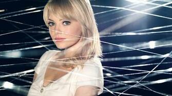 Emma Stone New Gwen Stacy Wallpaper HD