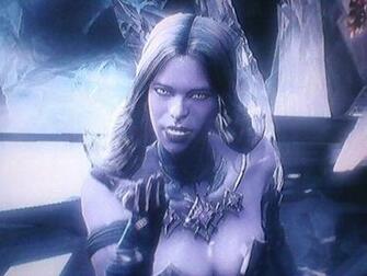 Injustice Gods Among Us Killer Frost By Therumblerosenetwork On