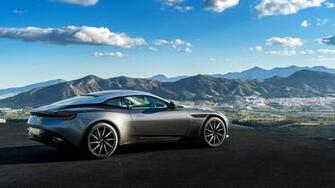 Aston Martin Db11 Wallpaper HD Image Wsupercars