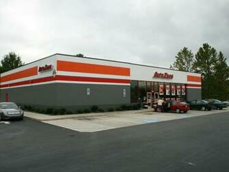Autozone Is One Of The Steadiest Performers In Auto Parts Retail Space