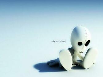 Ugly Doll Wallpaper Emo