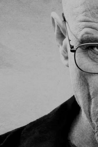 Breaking Bad Walter White iPhone Wallpaper