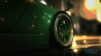 Need For Speed Screenshot Galerie Pressakey