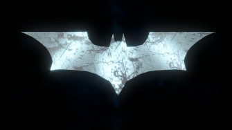 Batman Logo For Always On Display R AmoledBackground