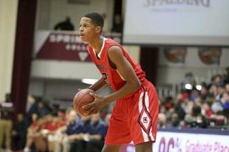 Five Star Recruit Shareef O Neal Shaq S Son Commits