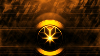 Deus Ex Terminal Wallpaper By Sooner266