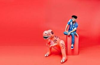 Rapper Super Duper Kyle Proves Jolliness Has A Place In Hip Hop Milk