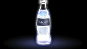 Nuka Cola Quantum Fallout