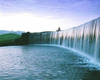 Waterfall HD Wallpaper Pictures Image Background Photos
