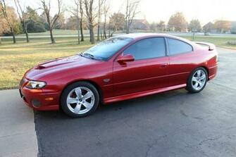 Pontiac Gto Pictures Cargurus