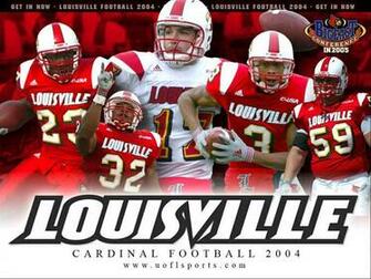 Louisville Cards Basketball Wins Champaion