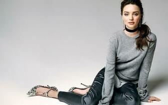 Miranda Kerr Wallpaper HD Background Image Pics